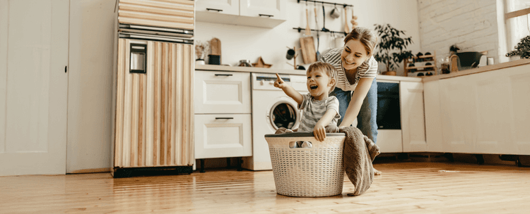 Spring Season Banner