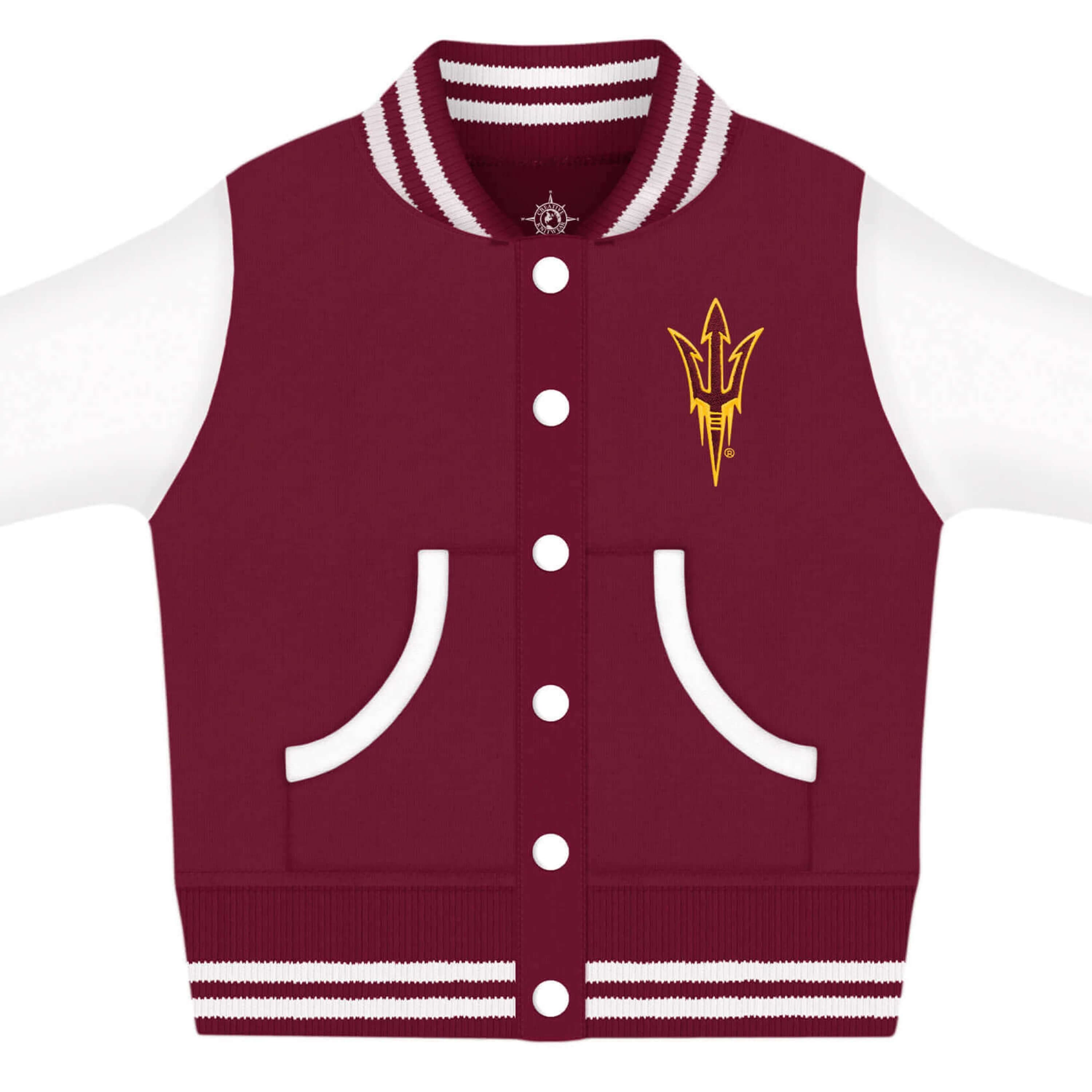 Varsity Jacket
