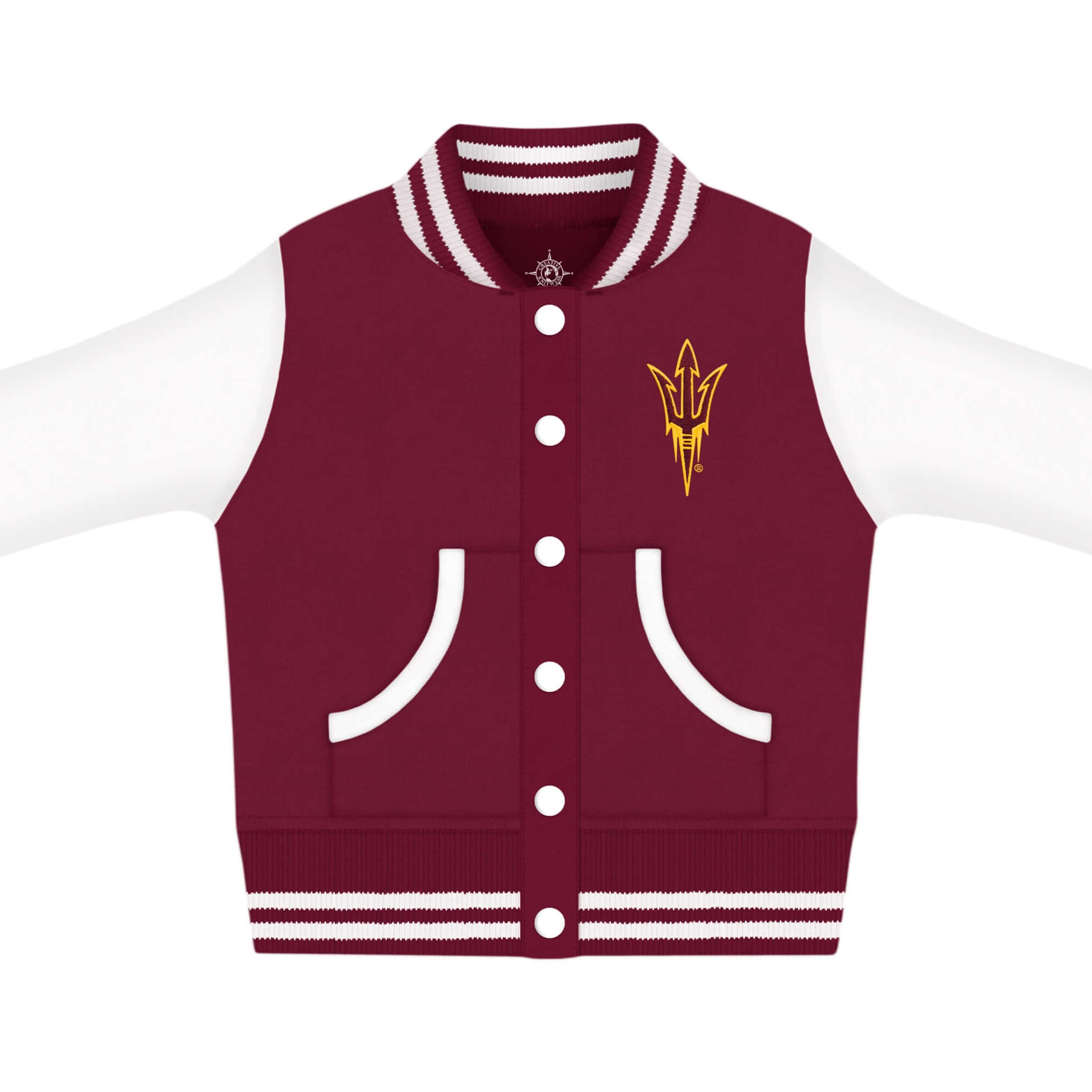 Varsity Jacket
