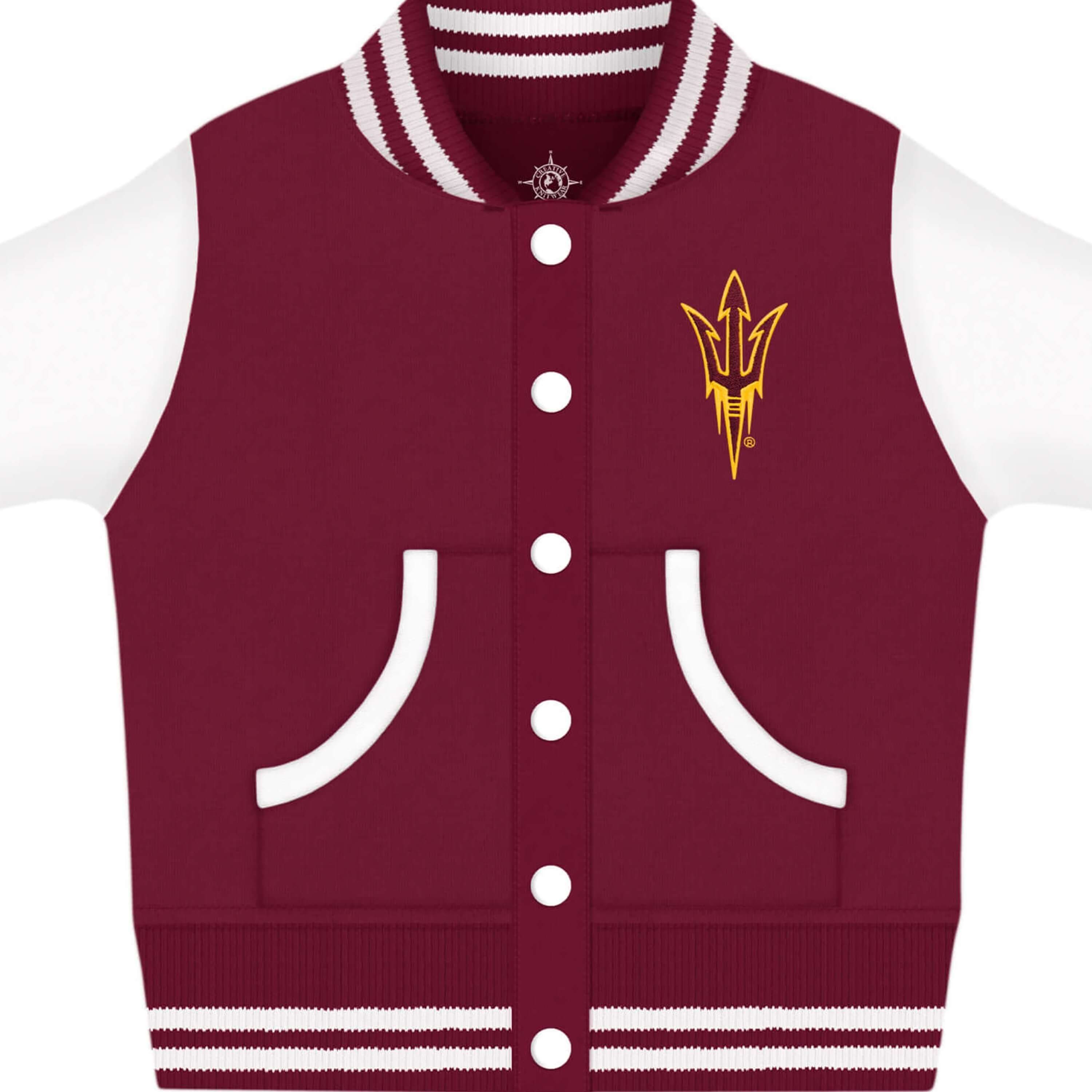 Varsity Jacket